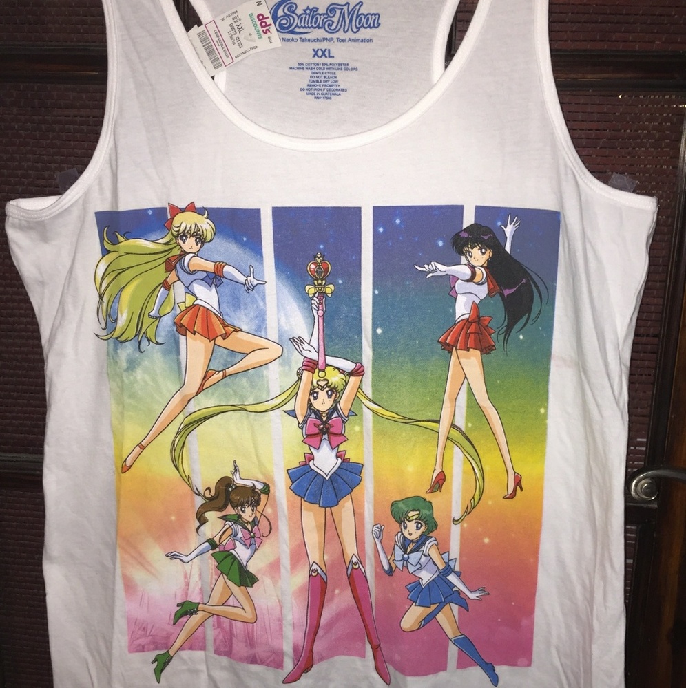 Tank Top